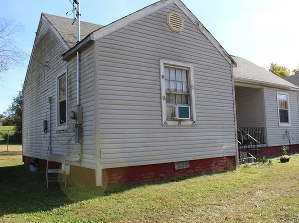 252 Phillips St, Jackson, TN 38301