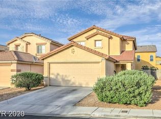 6712 Broadacres Ranch St, Las Vegas, NV 89148