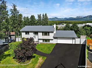 13641 Karen Cir, Anchorage, AK 99515