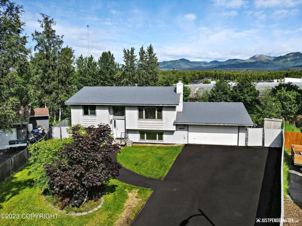 13641 Karen Cir, Anchorage, AK 99515