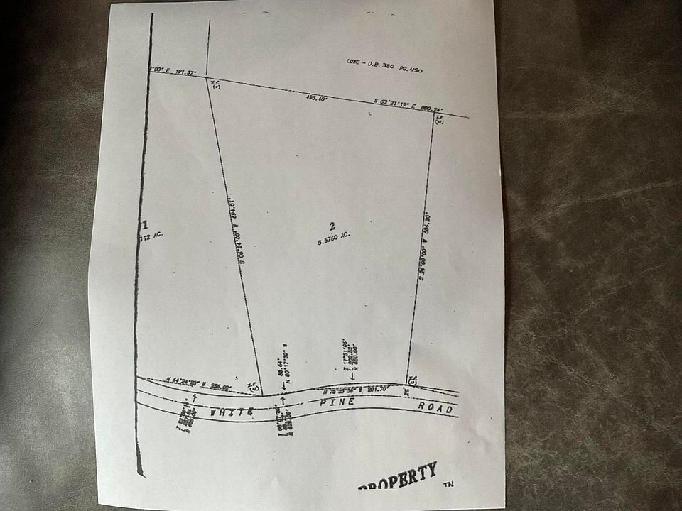 2nd image of TRACT 2 N White Pine Rd