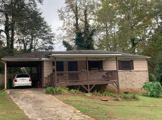 2025 Matt Dr, Austell, GA 30168