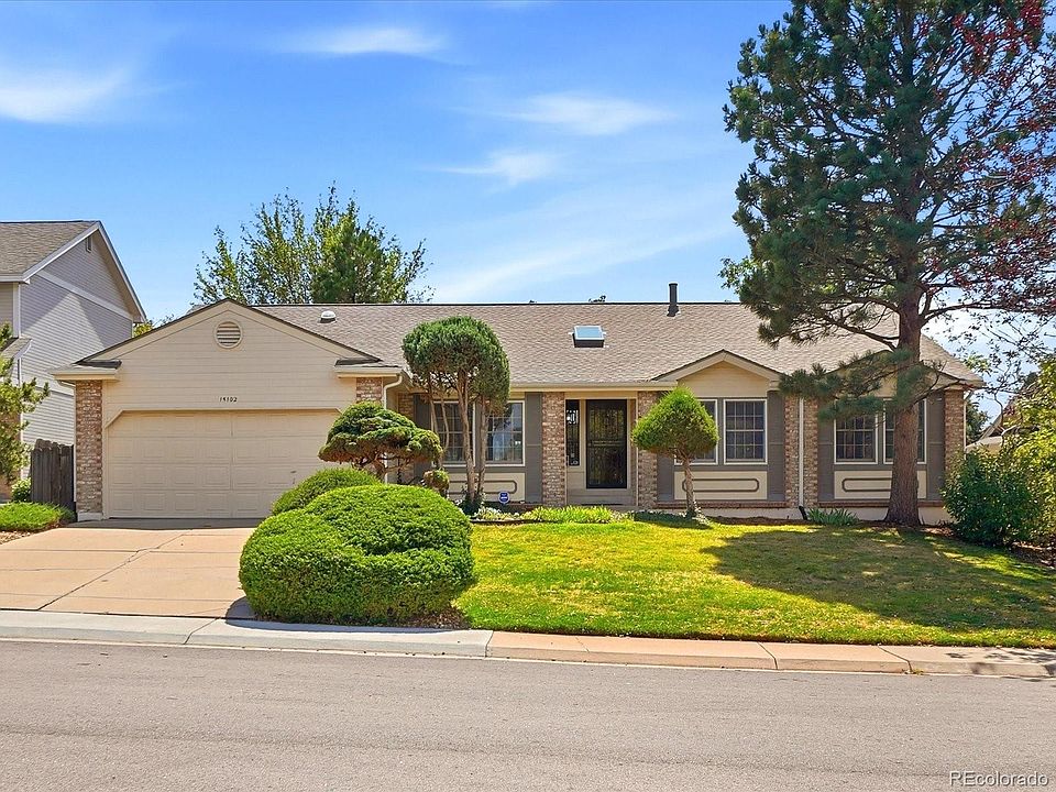 1st image of 15102 E Bellewood Drive