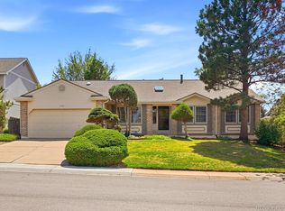 15102 E Bellewood Dr, Aurora, CO 80015
