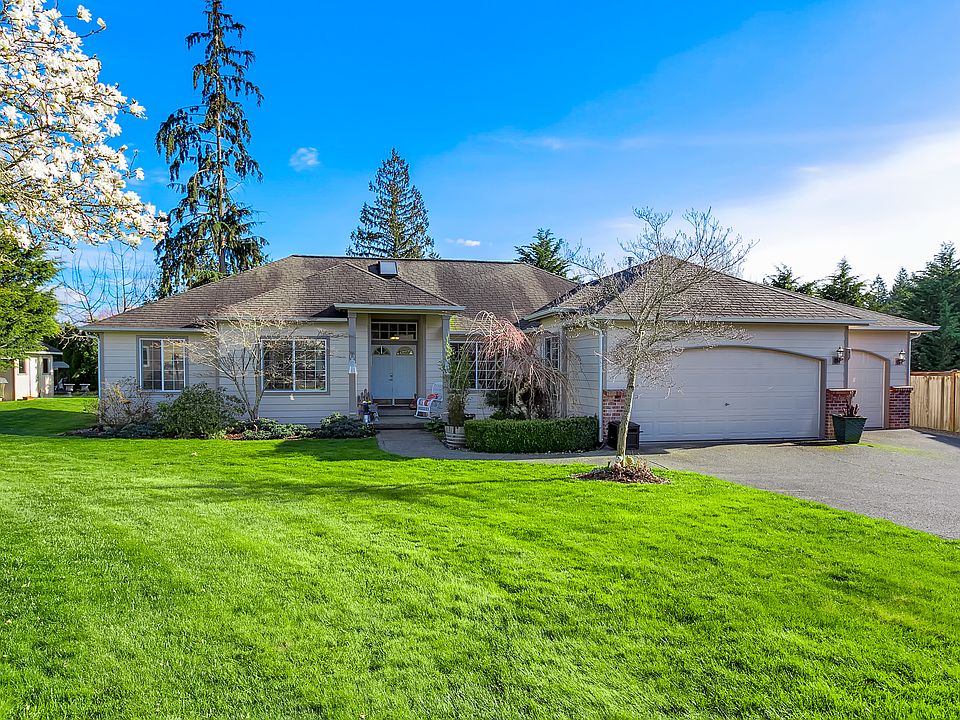 1st image of 23816 109th Street Ct E