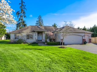23816 109th Street Ct E, Buckley, WA 98321