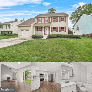 6121 Ducketts Ln, Elkridge, MD, 21075