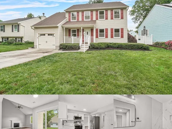 6121 Ducketts Ln, Elkridge, MD 21075