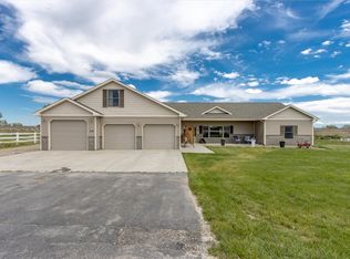 539 Zebra St, Billings, MT 59106