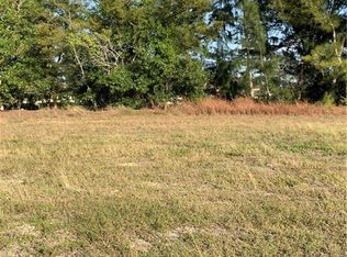 2517 SW 17th Pl LOT 15, Cape Coral, FL 33914