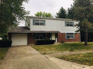 4500 Nowak Ave, Dayton, OH 45424