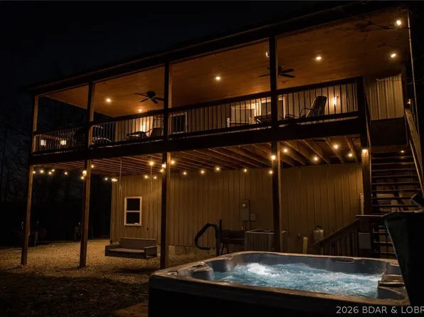 2245 Pier Thirty One Rd, Camdenton, MO 65020
