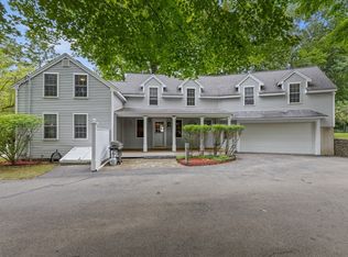 70 Maple St, West Newbury, MA 01985
