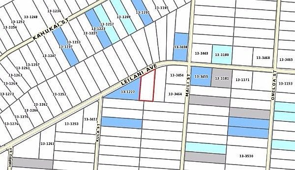 1st image of Leilani Ave Lot 2