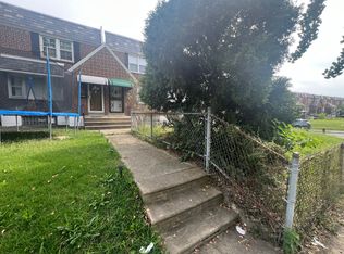 6801 E Roosevelt Blvd, Philadelphia, PA 19149