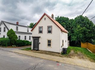 9 Carroll St, Bangor, ME 04401