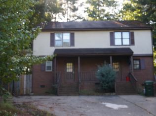 121 Karen Ct #123, Cary, NC 27511