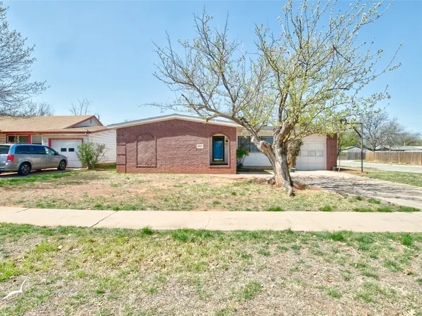 1002 S Pioneer Dr, Abilene, TX 79605