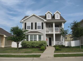 1331 Bristol Ln, Providence Village, TX 76227