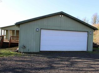 1480 NE Center St, Sheridan, OR 97378