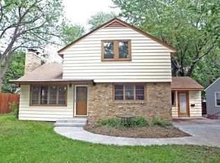 2811 Princeton Ave, Minneapolis, MN 55416