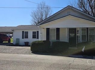 111 E Cherry St, Bethel, OH 45106