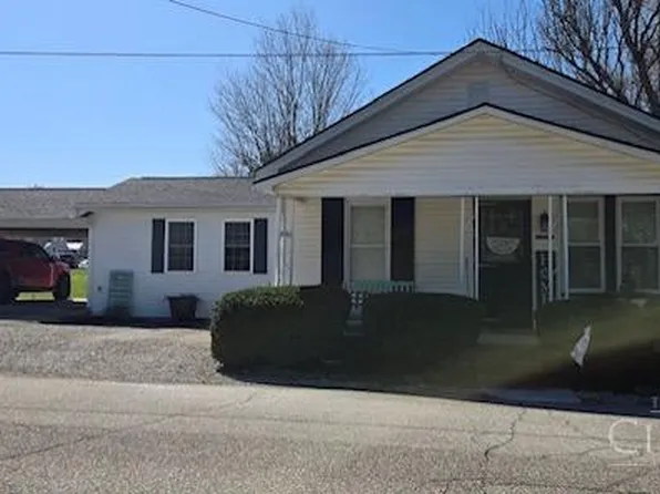 111 E Cherry St, Bethel, OH 45106