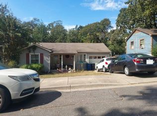 4605 Augusta St, N Little Rock, AR 72118