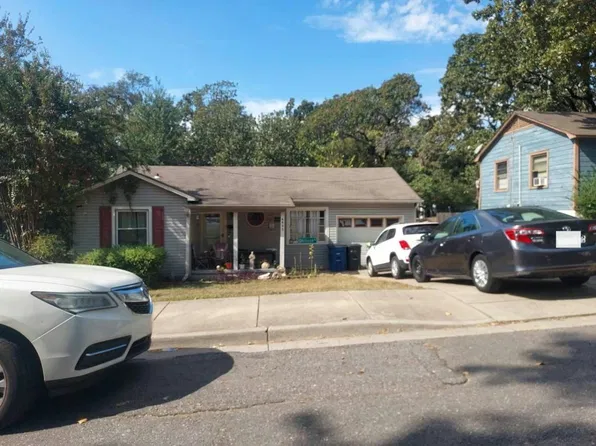 4605 Augusta St, N Little Rock, AR 72118