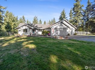 10609 197th St E, Graham, WA