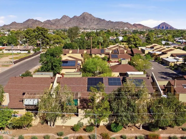 7352 N 7TH Place, Phoenix, AZ 85020