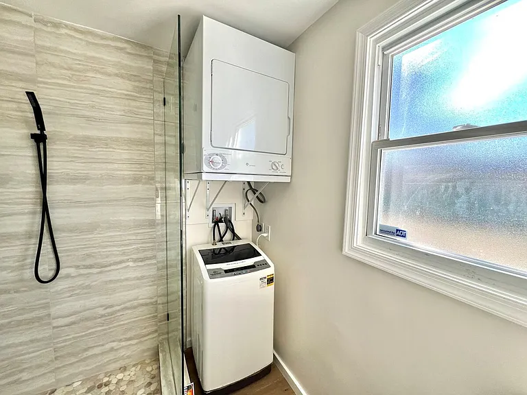 Laundry Room Cabinet