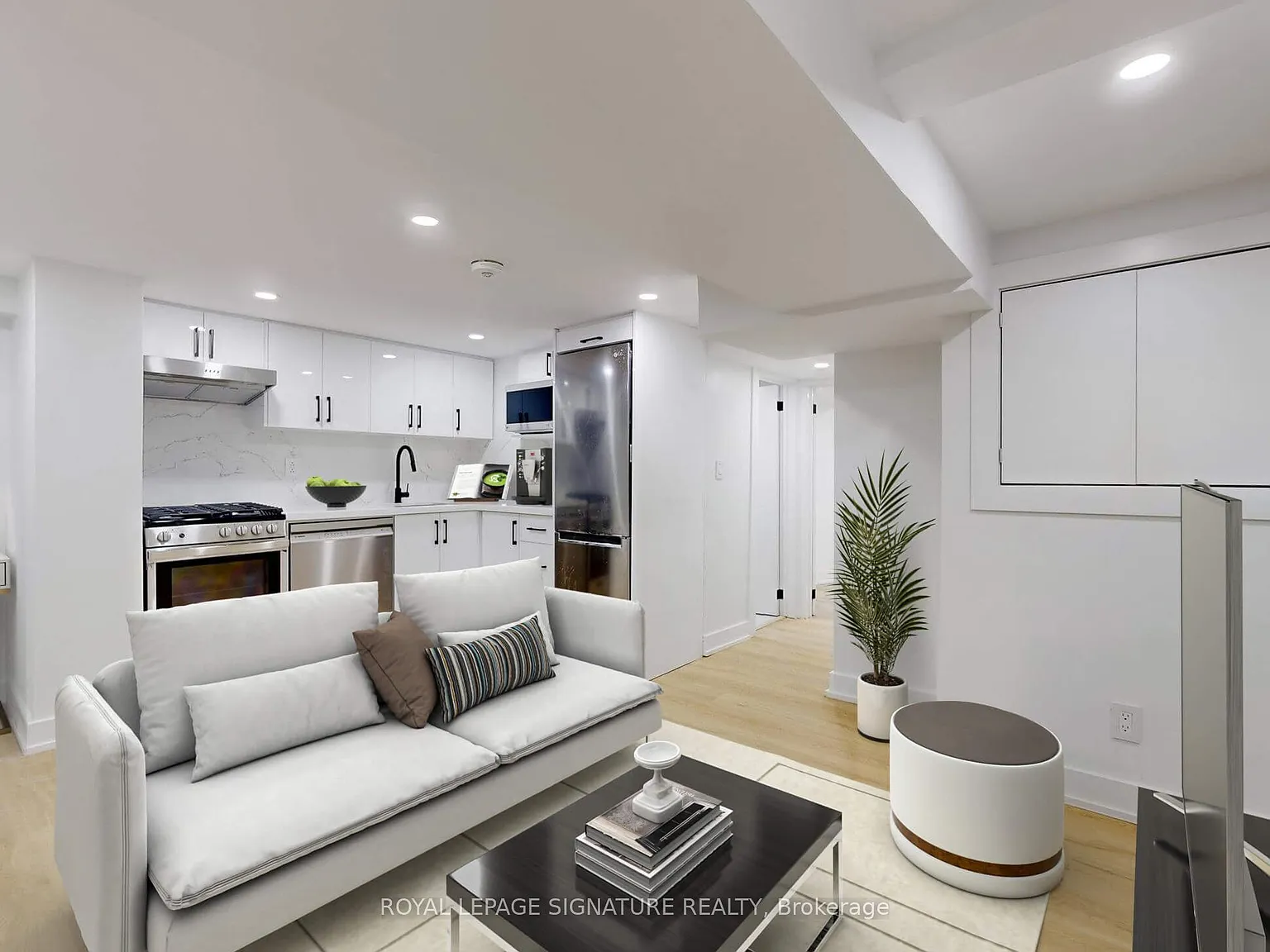 1 bed, $1,950 — Photo 1