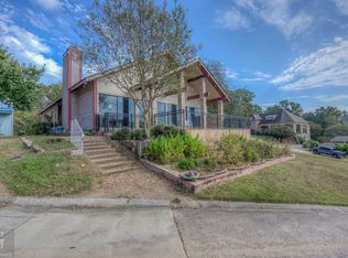 1612 Regatta Dr, Shreveport, LA 71119
