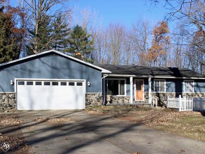 6323 Bluejay Dr, Flint, MI, 48506