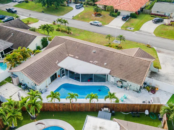 4125 Ilex Circle, Palm Beach Gardens, FL 33410