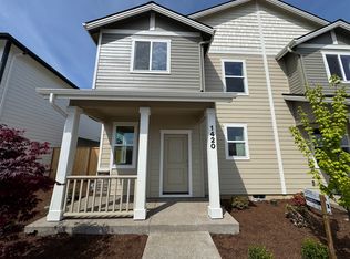 1420 SE Hankel St, Dallas, OR 97338