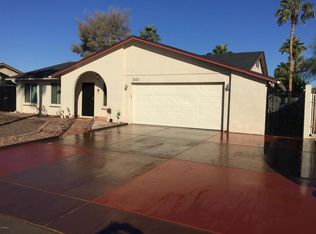 3626 W Charleston Ave, Glendale, AZ 85308