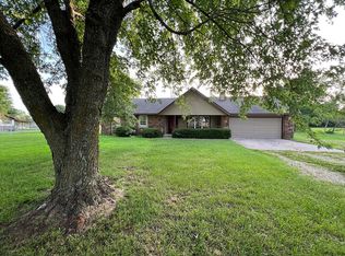 29788 S Cameron Rd, Inola, OK 74036