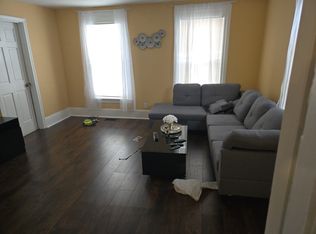 62 Branch St FLOOR 1, Pawtucket, RI 02860