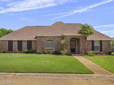 441 Wildberry Cir, Pearl, MS, 39208