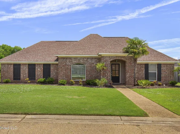 441 Wildberry Cir, Pearl, MS 39208