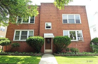 1st image of 2833 W Farragut Ave APT 1W