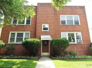 2833 W Farragut Ave APT 1W, Chicago, IL 60625