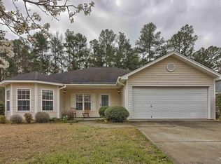 109 Mallard Landing Way, Columbia, SC 29209