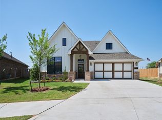 1620 SW 163rd St, Oklahoma City, OK 73170