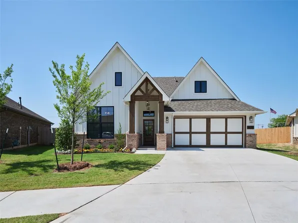 1620 SW 163rd St, Oklahoma City, OK 73170