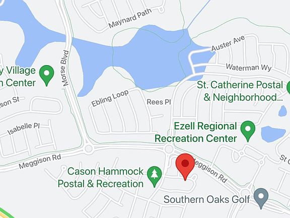 address, location available in Google Maps