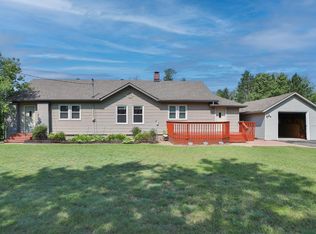 228 W 3rd St, Pillager, MN 56473