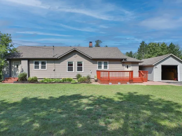 228 W 3rd St, Pillager, MN 56473